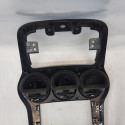 Moldura Difusor Ar Painel Central Captiva 2008 2014   Uv142