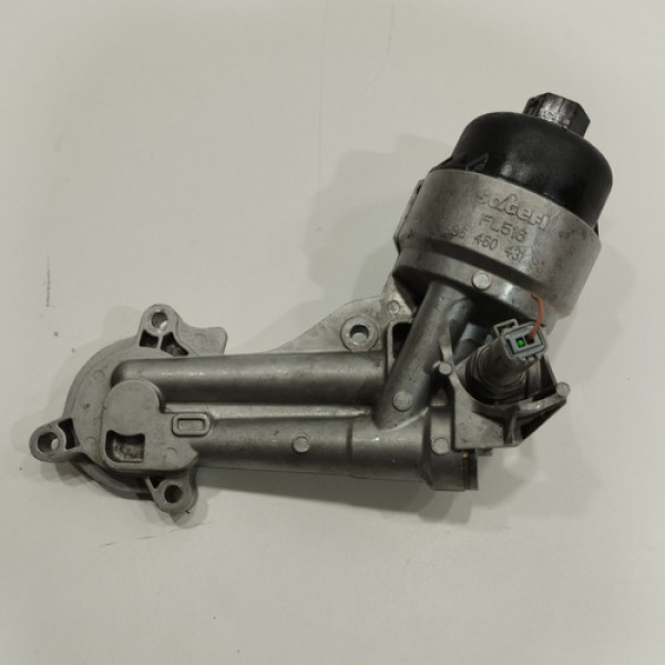 Suporte Filtro Óleo Citroen C3 1.6 2013/14/15/2016 Rs124