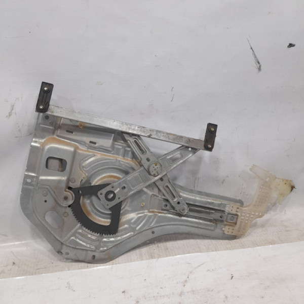 Maquina De Vidro Traseiro Esquerdo Tucson 2011 A 2015 C315