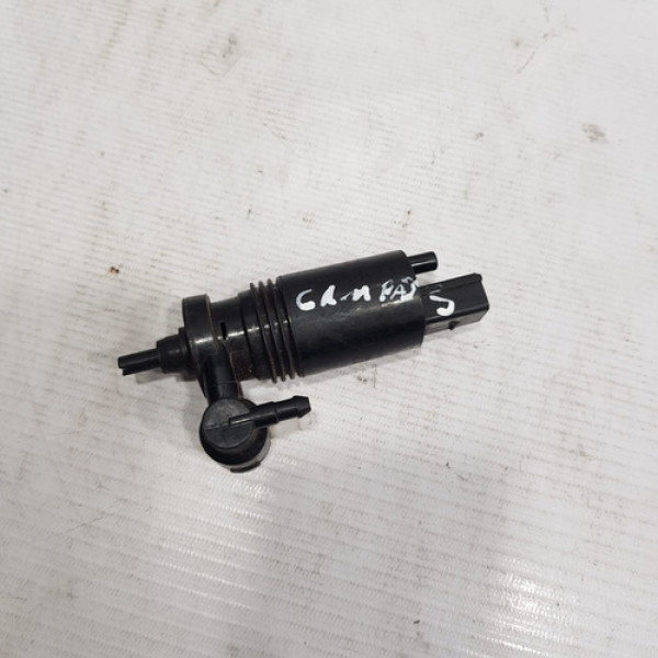 Motor Do Esguicho Do Parabrisa Compass 2017 A 2021   Vw54