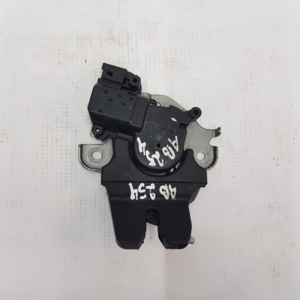 Fechadura Tampa Traseira Lancer 2.0 2011/2013 Ab254