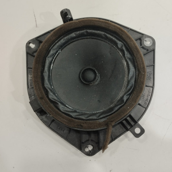 Alto Falante Traseiro Direito Hb20 2013 2019 Q496
