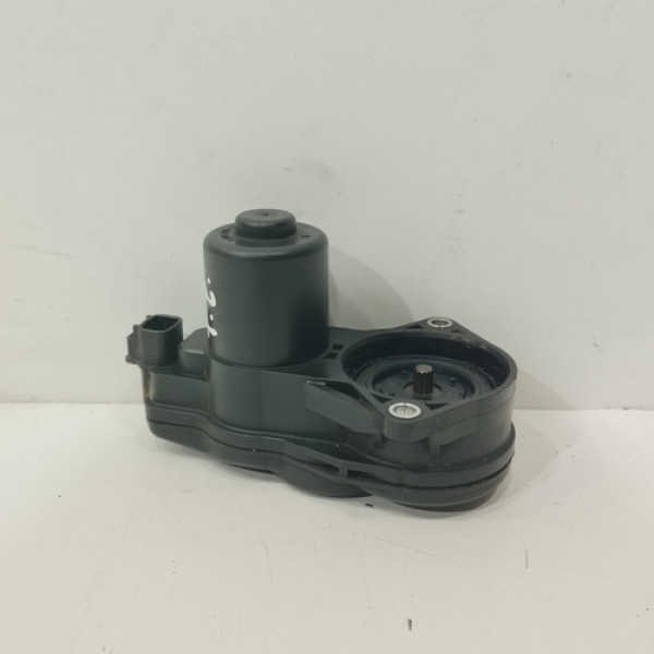 Motor Pinça Traseira Esquerda Bmw 320i B42 19 20 21 22 Wx228