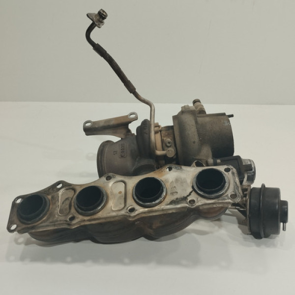 Turbina Bmw X1 320i 2.0 N20 2012/2013/2014/2015/2016 S57