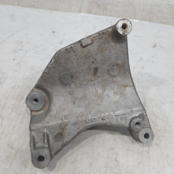 Suporte Compressor Jeep Renegade Flex 1.8 2017 A 2020 I518