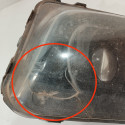 Farol Esquerdo  Camaro 2010  2013  O240 Retirada Pecas