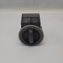 Chave Interruptor De Farol Omega Fittpaldi 2008 A 2011 Yz170