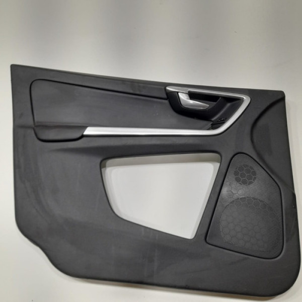 Forro Porta Dianteira Esquerda Volvo S60 2014 A 2016  Bc323
