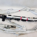 Airbag Air Bag Cortina Teto Corolla Cross 2020 2023 Par  P88