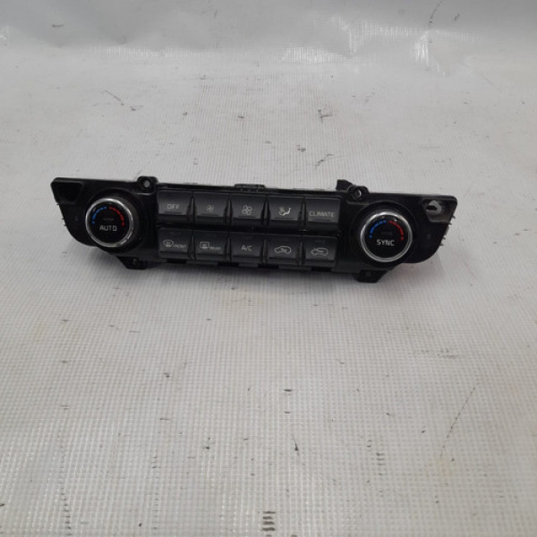 Comando De Ar Kia Sportage 2.0 2018 A 2020  Q168