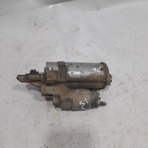 Motor De Arranque Ford Ka 1.5 3cc 2018  G96