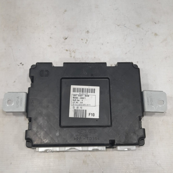 Modulo Bcm Hyundai Ix35 2018  Lm843