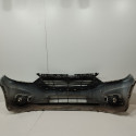 Para-choque Dianteiro Chevrolet Onix 2017 A 2019 Cd242