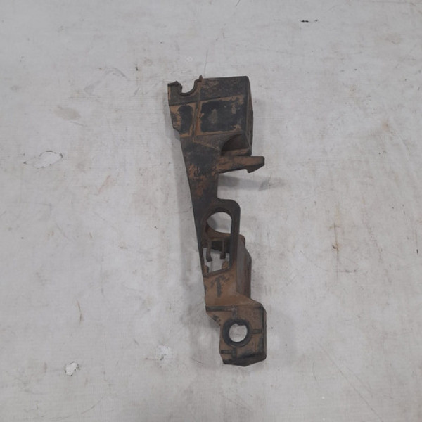 Guia Do Parachoque Dianteiro Direito Citroen C4 2010  I346