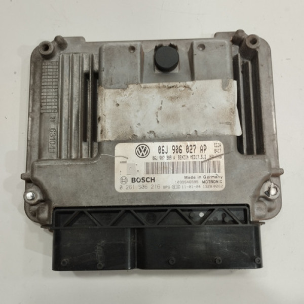 Módulo Injeção Jetta 2.0 Tsi 2011 2015 Lm1246