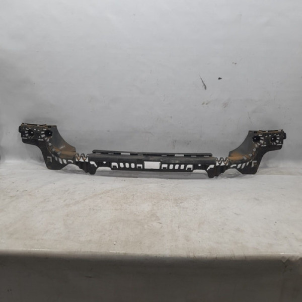 Guia Central Parachoque Traseiro Bmw 320i 2012 I699