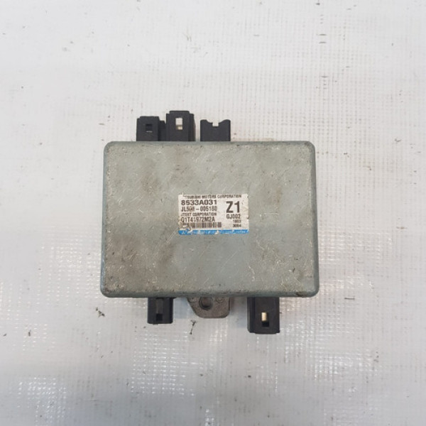 Módulo Direção Elétrica Asx 2011/2014 8633a031  Lm348