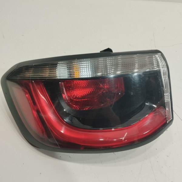 Lanterna Led Esquerda Jeep Compass 2017 2020 Fg628