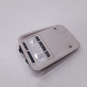 Luz Teto Chevrolet Cruze 2017 2018 2019 2020 Bc688