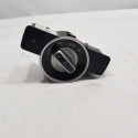 Botão Chave Luz Farol Mercedes A200 2013 A 2015 Yz313    