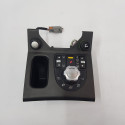 Comando Suspensão Land Rover Discovery 4 3.0 2011  Bc410