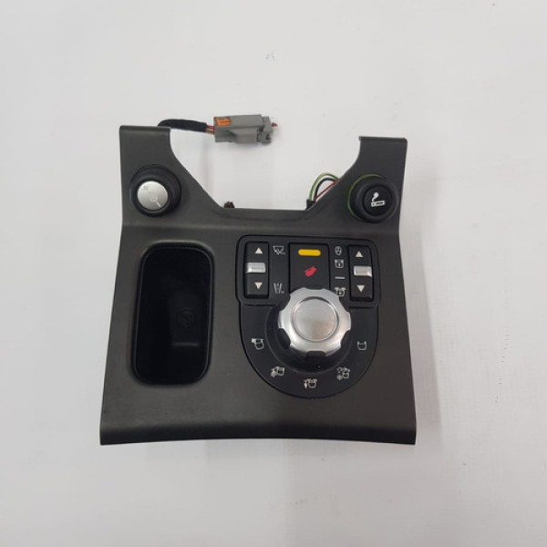 Comando Suspensão Land Rover Discovery 4 3.0 2011  Bc410