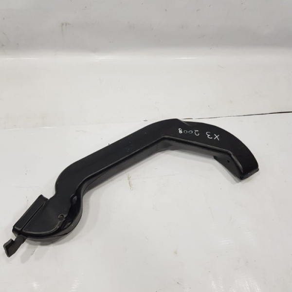 Tubo Refrigeração Bmw X3 2008 56085710 Vw03