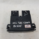 Cinzeiro Mercedes Ml500 5.5 2006 A 2008  Bc225