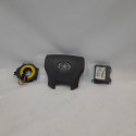 Air Bag Airbag Volante Jac J3 1.4 2010 A 2014 P140