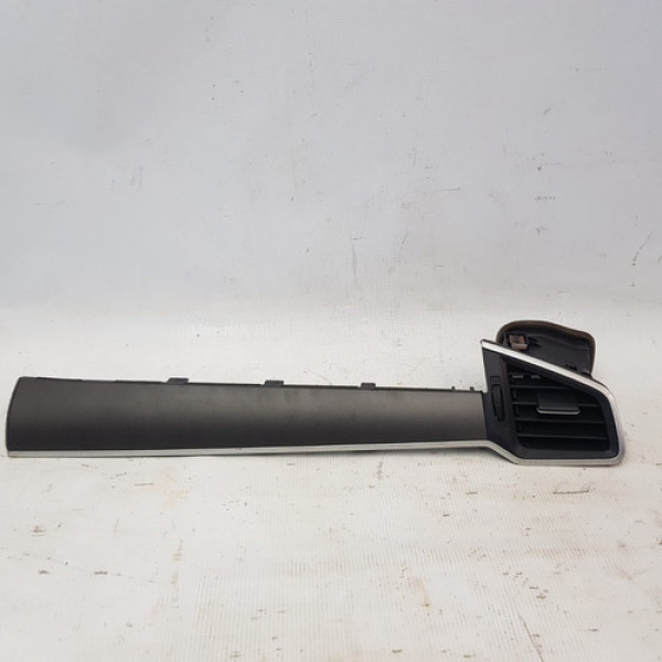 Difusor De Ar Com Moldura Honda Civic 2018 A 2020 G10