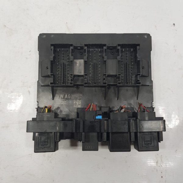 Módulo Bsm Volkswagen Passat Tsi 2011 A 2015  Lm1106