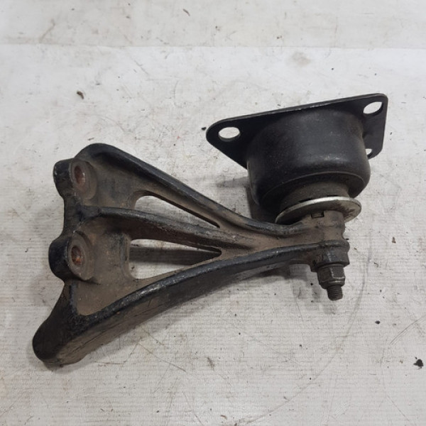 Coxim Do Câmbio Fiat Strada 1.4 8v 2009   I539
