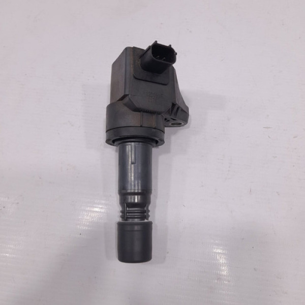 Bobina Ignição Eletrônica Honda Civic 1.8 2013 2016 Tu121