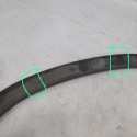 Moldura Do Paralama Lado Esquerdo Tracker 2014 Avaria N21