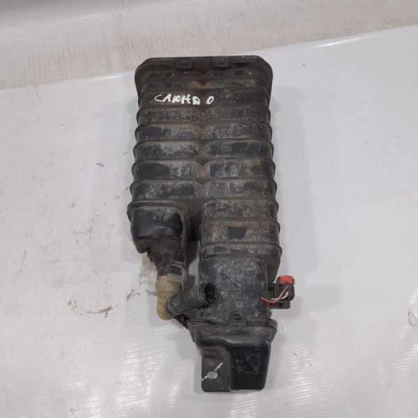 Filtro Canister Chevrolet Camaro 6.2 V8 2010 2013 Wx54