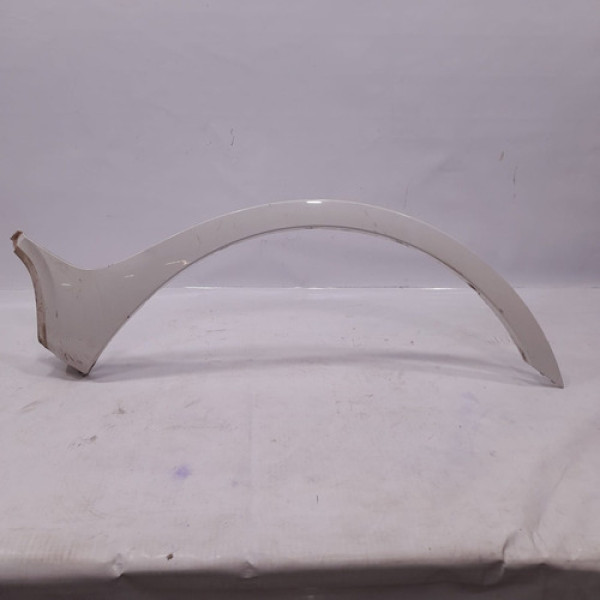 Acabamento Do Para-lama D.d Bmw X3 2007 2010 N227