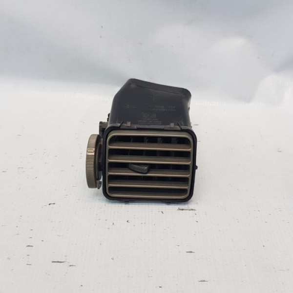 Difusor De Ar L.e Subaru Forester 2010  Uv394