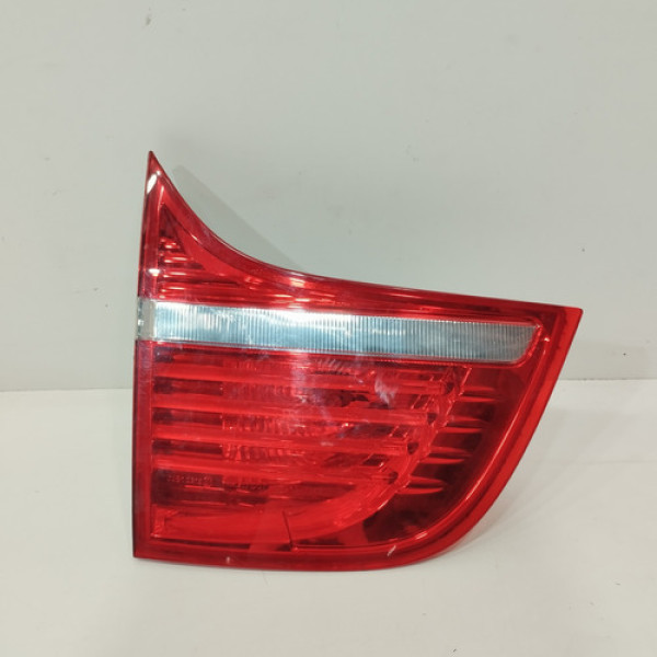 Lanterna Tampa  Esquerda Bmw X6 2010 2011 2012 Fg568