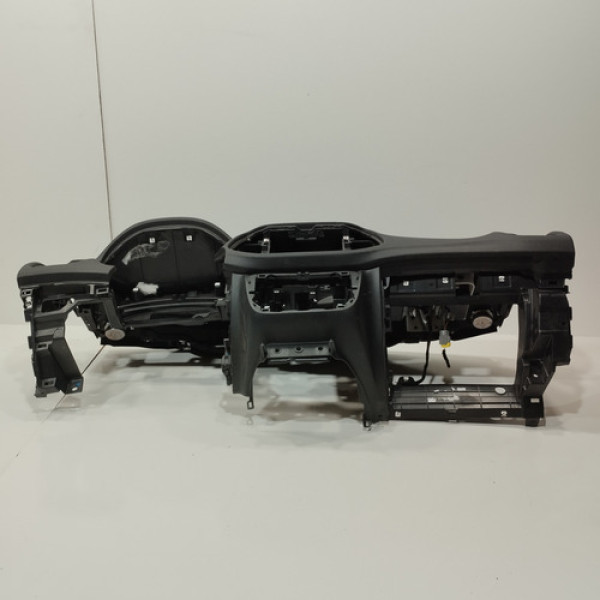 Kit Airbag Air Bag Jeep Compass Flex 2018 19 2020 21  P322