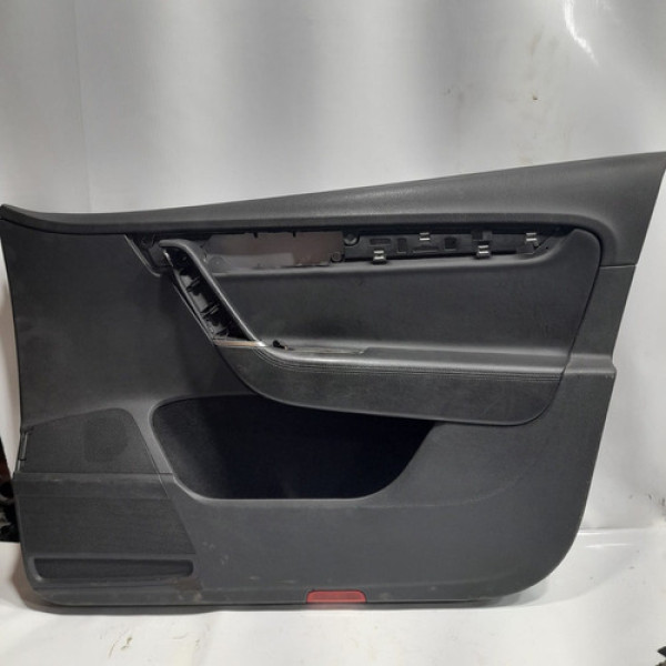 Forro Porta Dianteira Direita Passat 2011 A 2015  Bc550