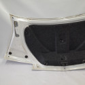 Tampa Traseira Camaro Ss 2010 2011 2012 2013 De101