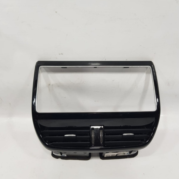 Difusor De Ar C/ Moldura Jaguar Xe R-sport 2016 A 2018 Uv524