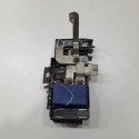   Placa Fusíveis  Bateria A200 Gla200 1.6 2013 A 2015 Za03