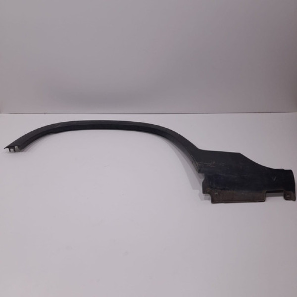 Moldura Paralama Traseira Direito Fiat Toro 2018 2021 N398