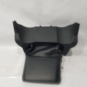 Acabamento Superior Volante Evoque 2012 A 2015  Uv559