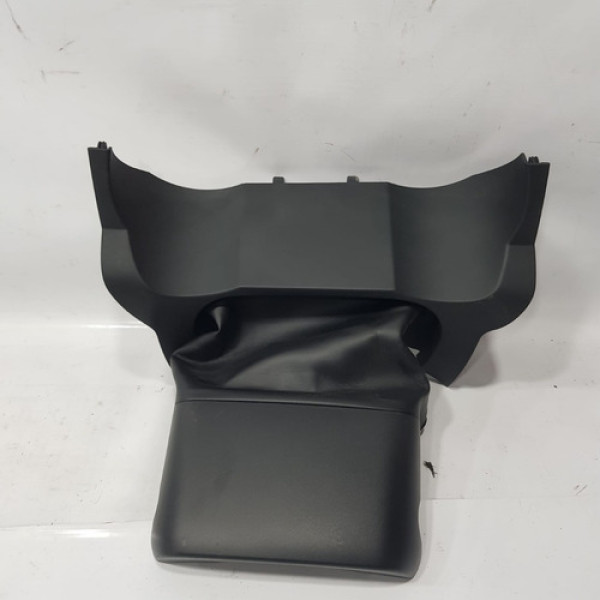 Acabamento Superior Volante Evoque 2012 A 2015  Uv559