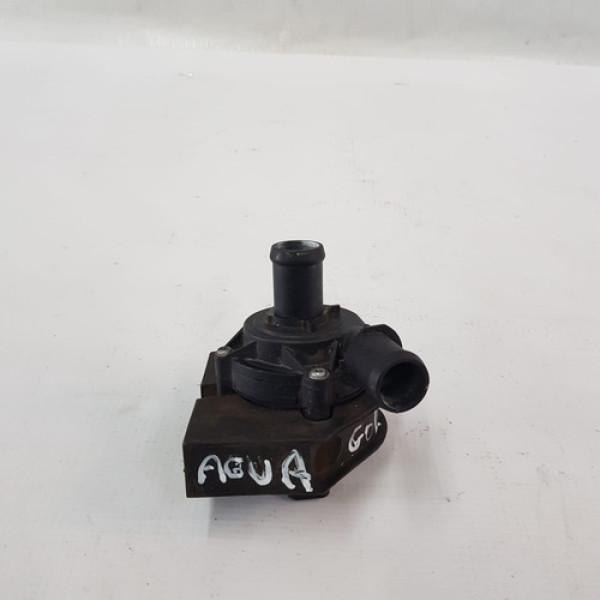 Bomba D\'água Auxiliar Audi Q3 2.0 2012 2015  U129