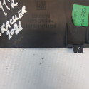 Moldura Comando De Ar Tracker Lt 1.0 2020 A 2023 Uv112