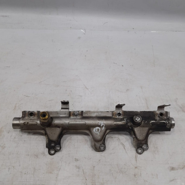 Flauta Para Bicos Injetores Audi Q3 2012 2015 T84
