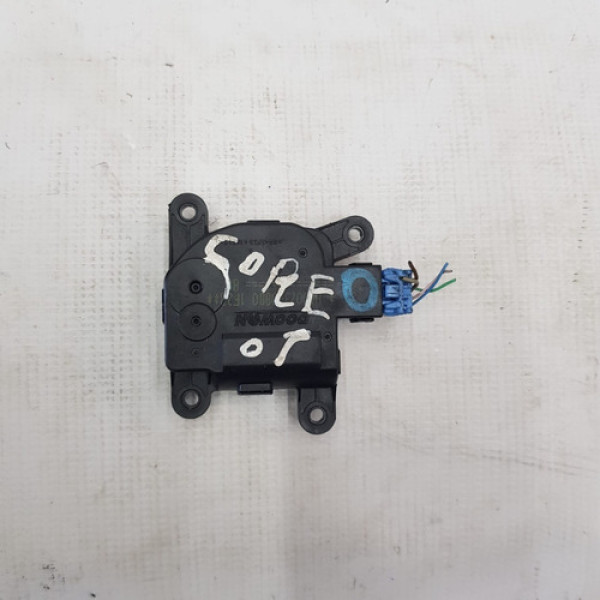Motor Atuador Caixa Ventilação Kia Sorento 2011 2014 Jk316